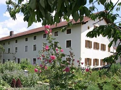 Beim Lehnecker - Ferienbauernhof Villa Neuötting Dış mekan fotoğraf
